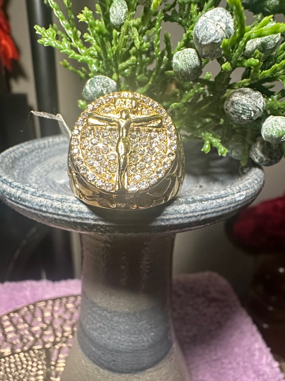 Ring